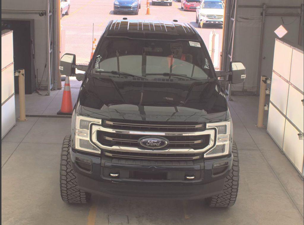 used 2022 Ford F-250 car, priced at $74,970