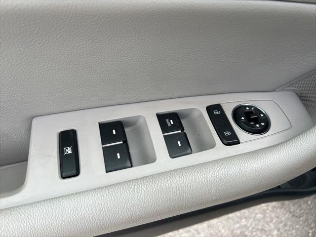 used 2015 Hyundai Sonata car, priced at $13,995
