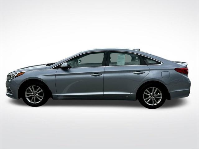 used 2015 Hyundai Sonata car, priced at $13,995