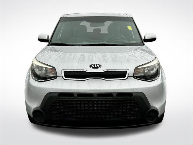 used 2015 Kia Soul car, priced at $6,969