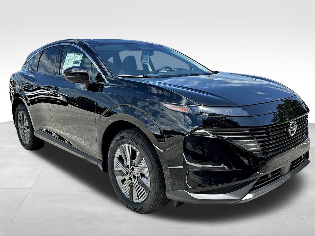 new 2025 Nissan Murano car, priced at $42,526