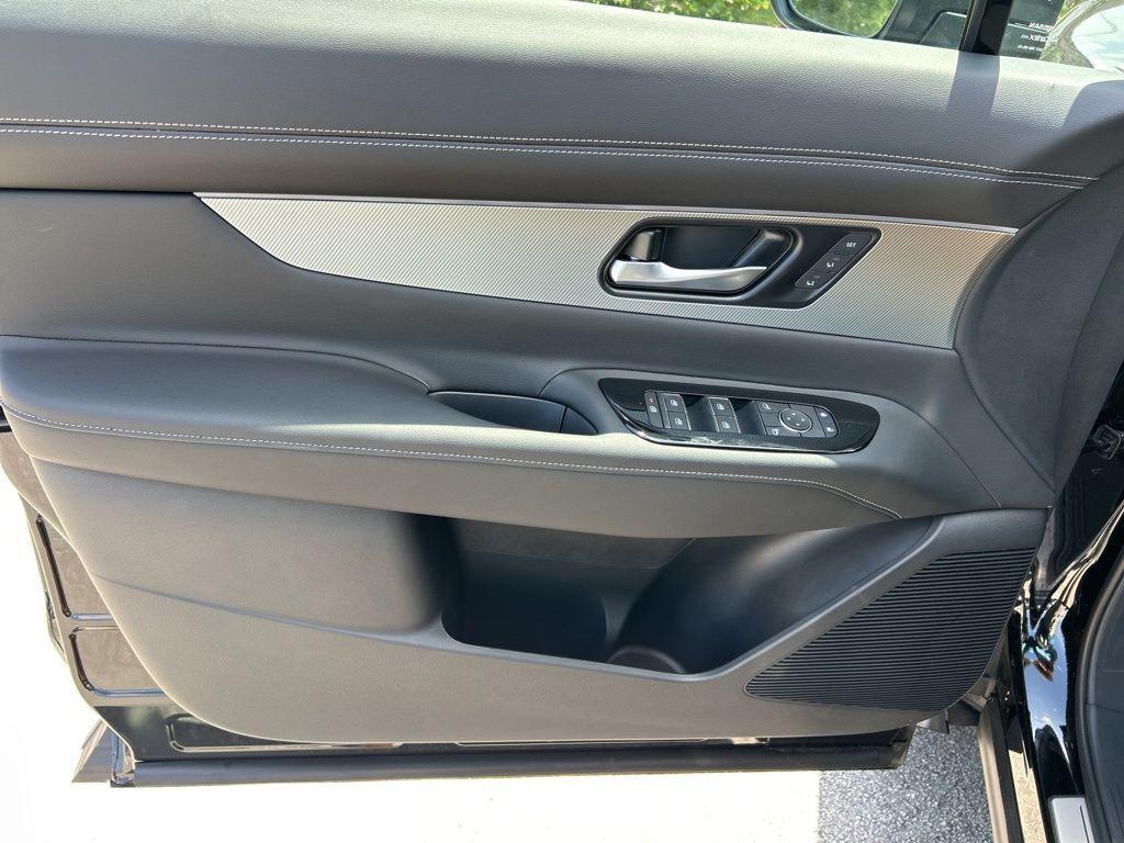 new 2025 Nissan Murano car, priced at $42,526