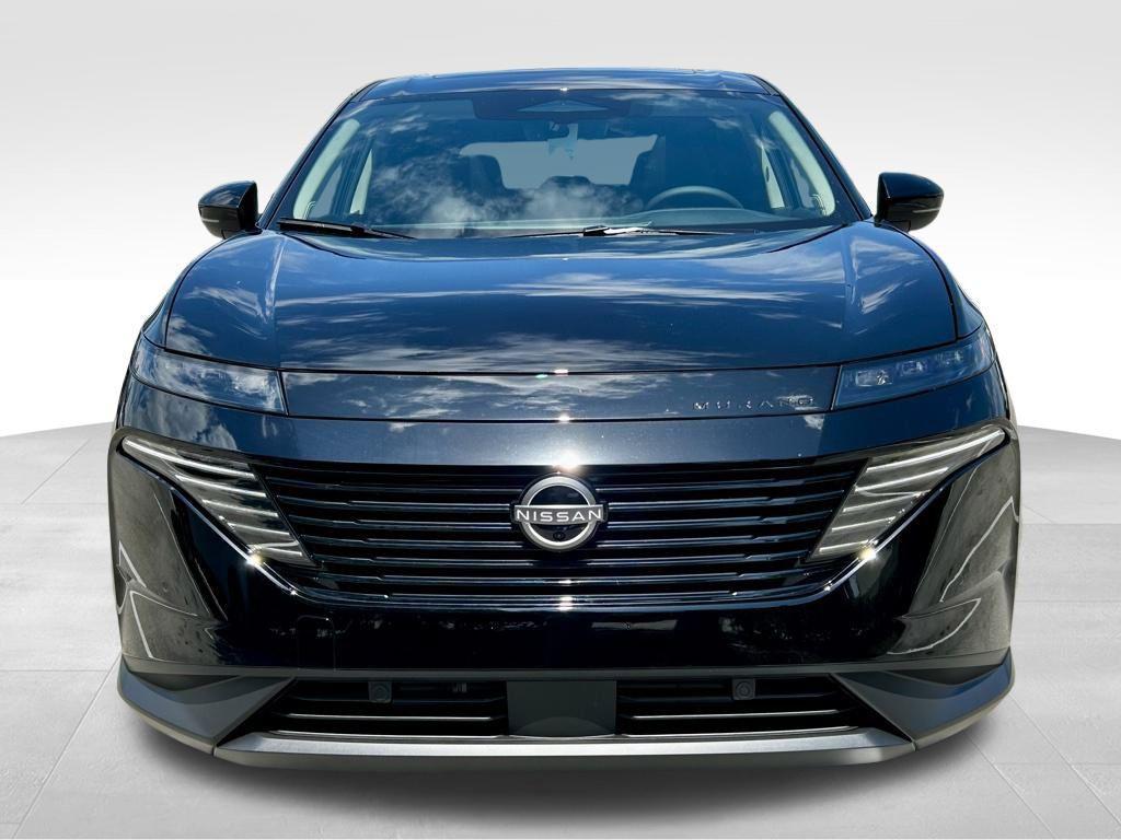 new 2025 Nissan Murano car, priced at $42,526