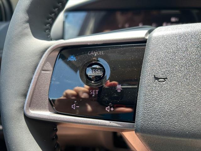 new 2025 Nissan Murano car, priced at $46,526