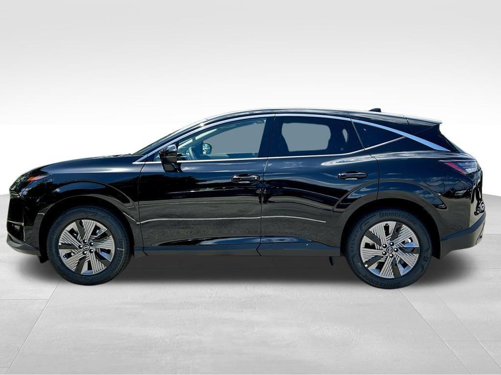 new 2025 Nissan Murano car, priced at $42,526