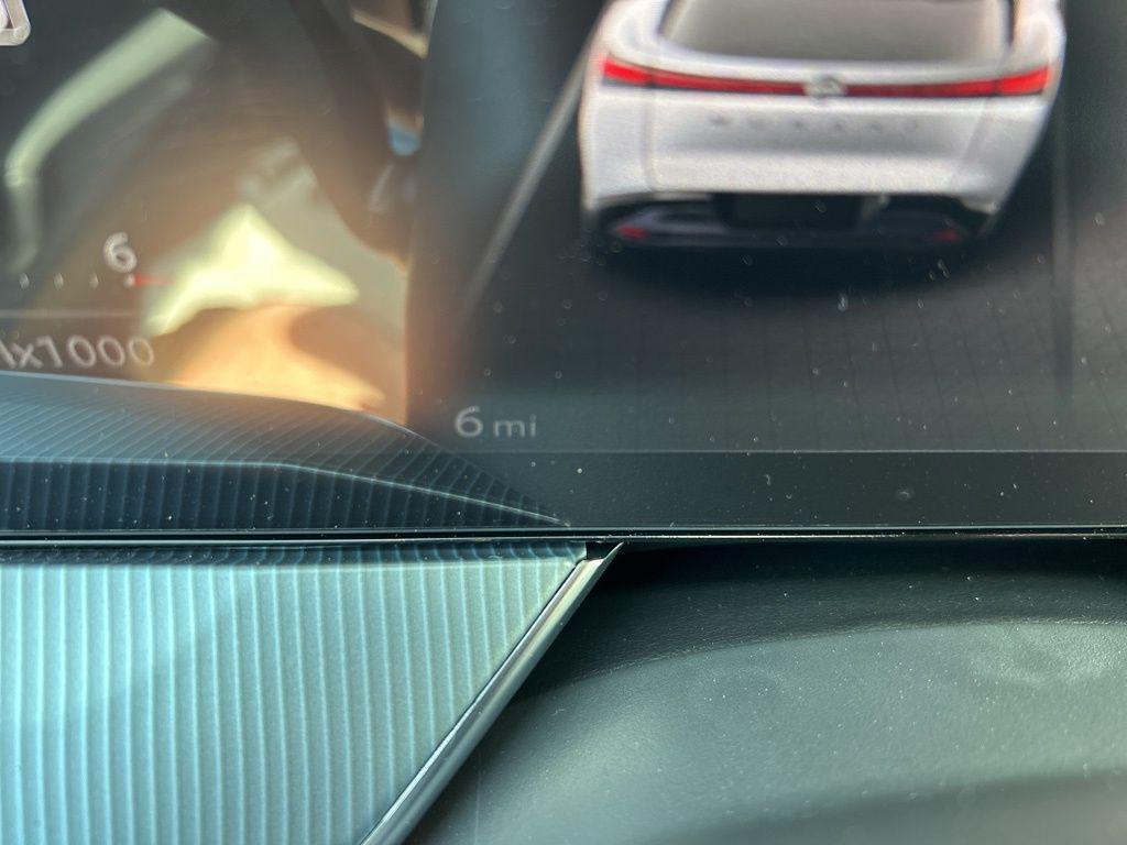 new 2025 Nissan Murano car, priced at $42,526