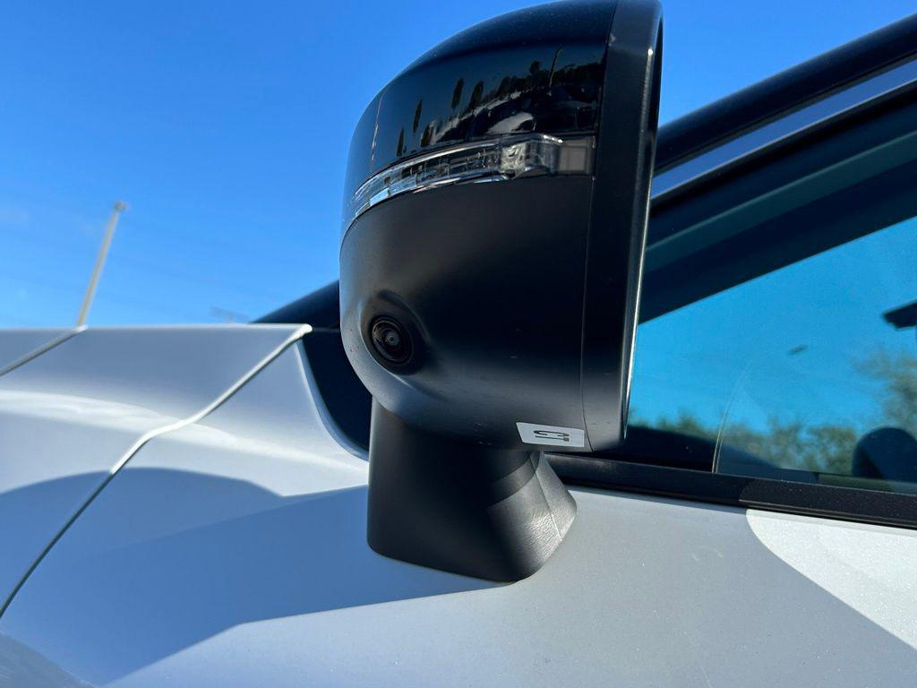 new 2025 Nissan Rogue car, priced at $34,950