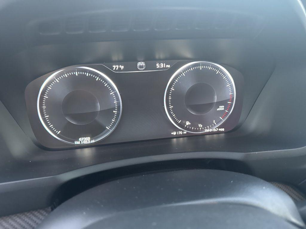 used 2018 Volvo XC90 car, priced at $23,946