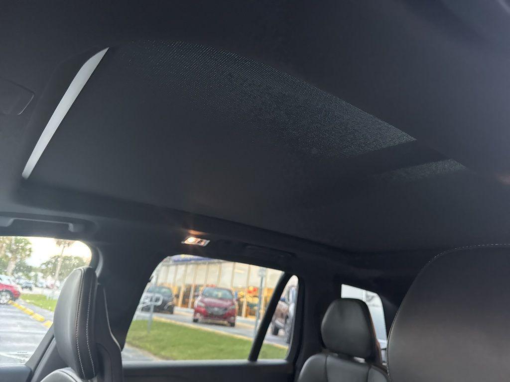 used 2018 Volvo XC90 car, priced at $23,946