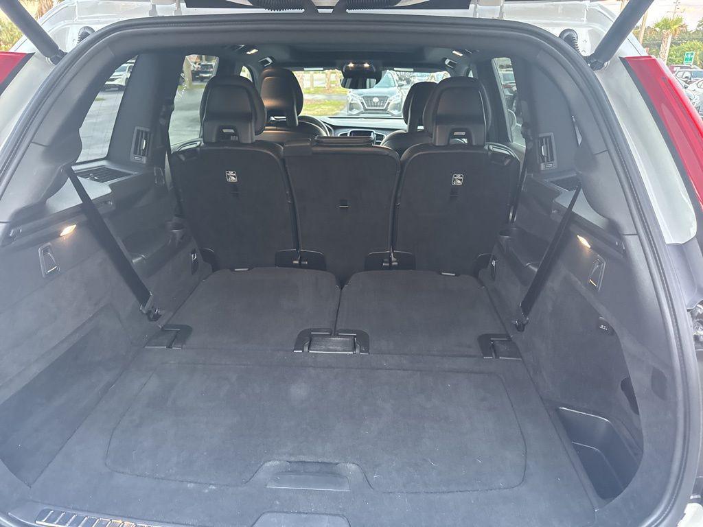 used 2018 Volvo XC90 car, priced at $23,946