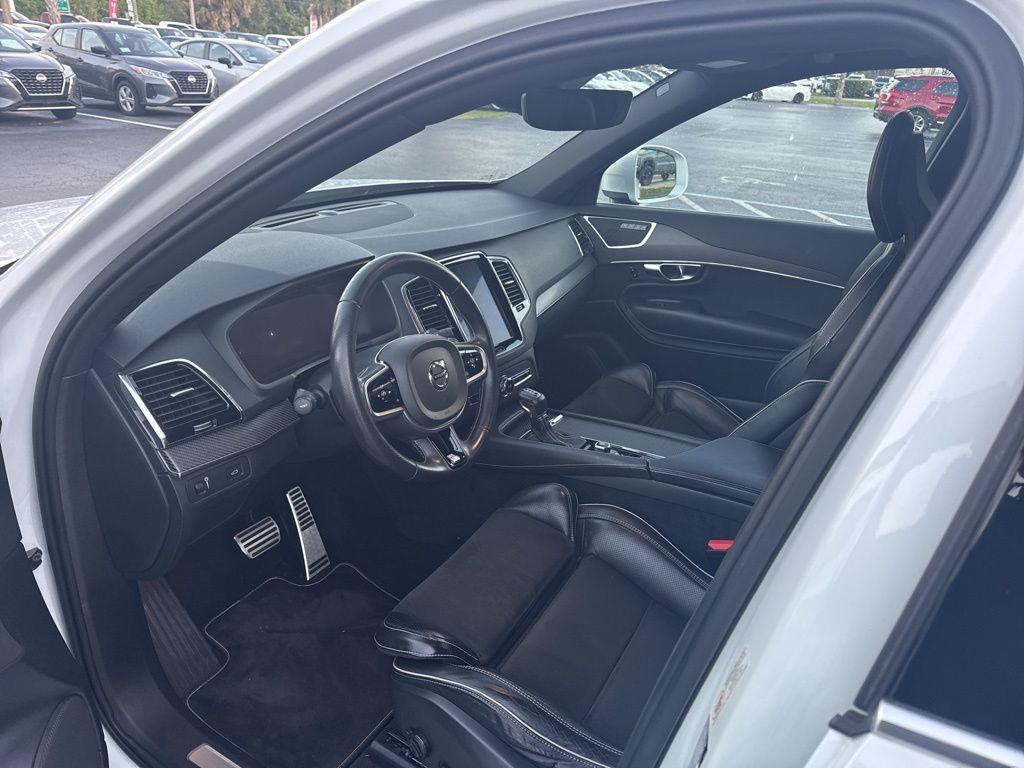used 2018 Volvo XC90 car, priced at $23,946