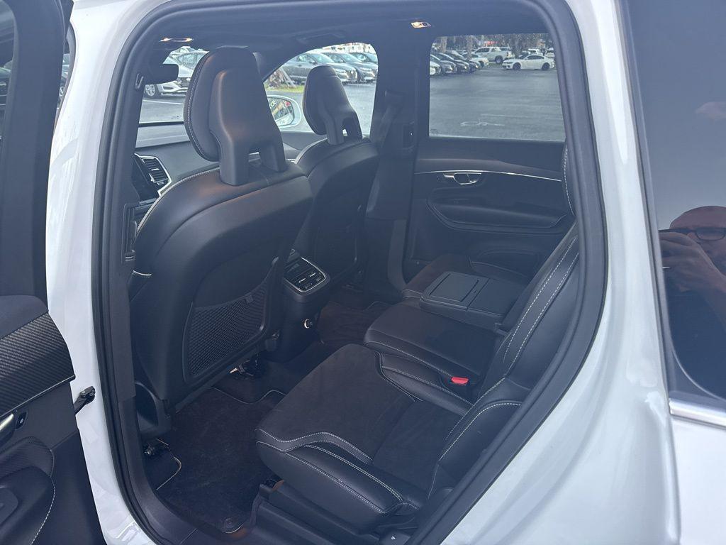 used 2018 Volvo XC90 car, priced at $23,946