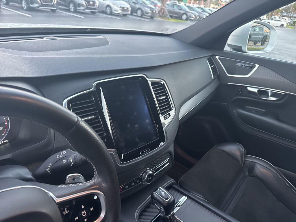 used 2018 Volvo XC90 car, priced at $23,946