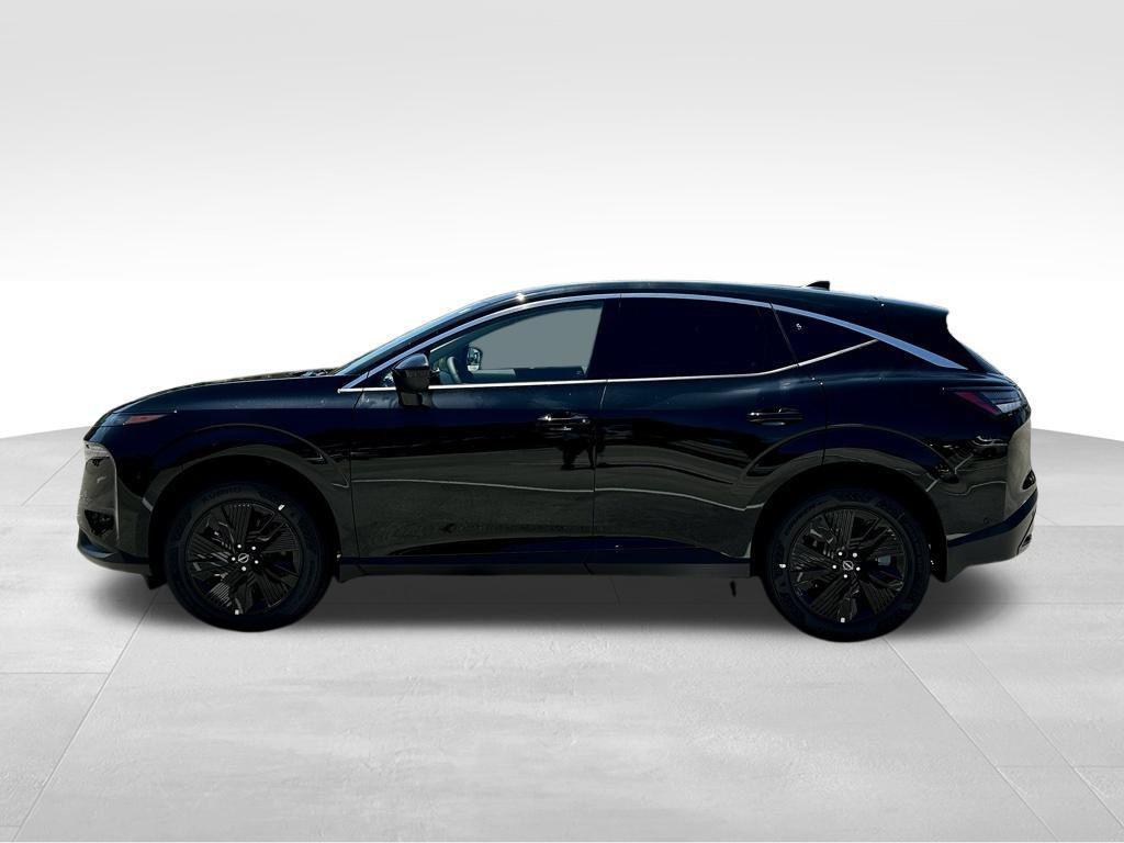 new 2025 Nissan Murano car, priced at $33,661