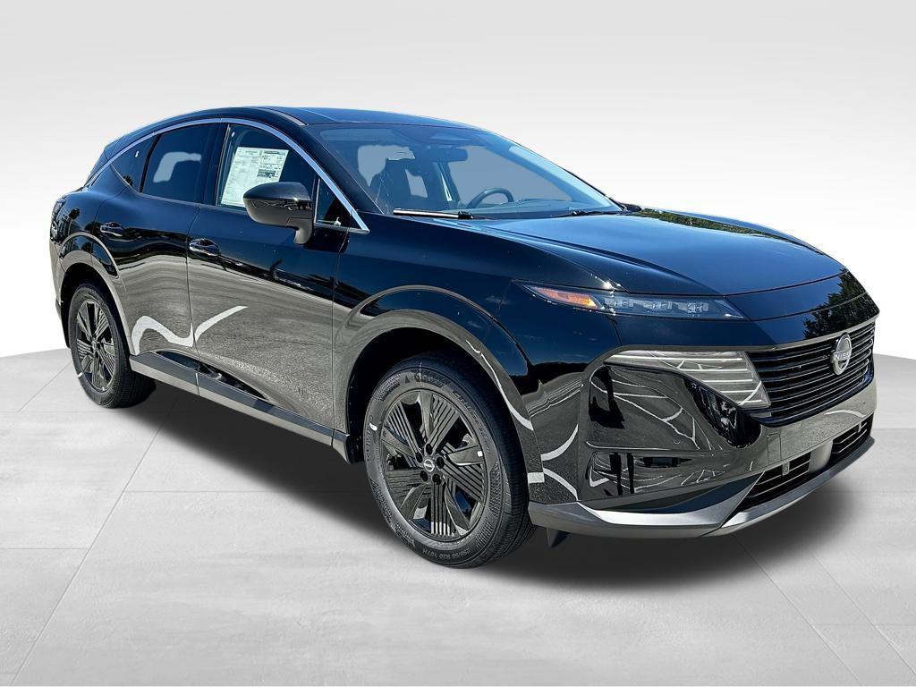 new 2025 Nissan Murano car, priced at $33,661