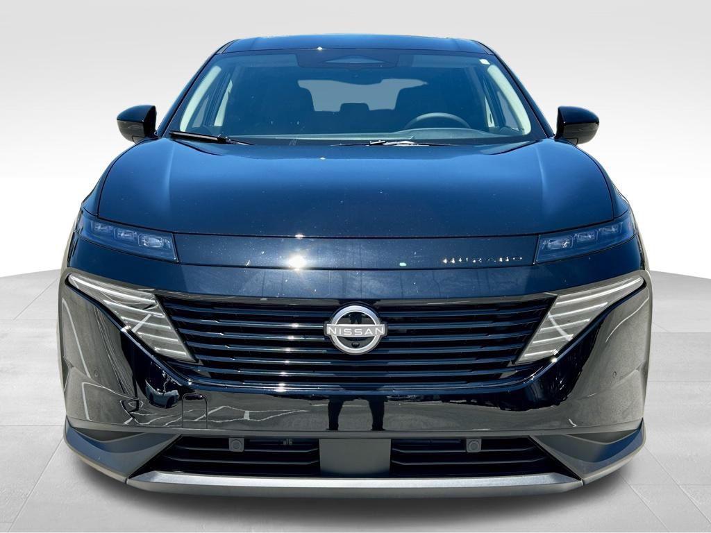 new 2025 Nissan Murano car, priced at $33,661