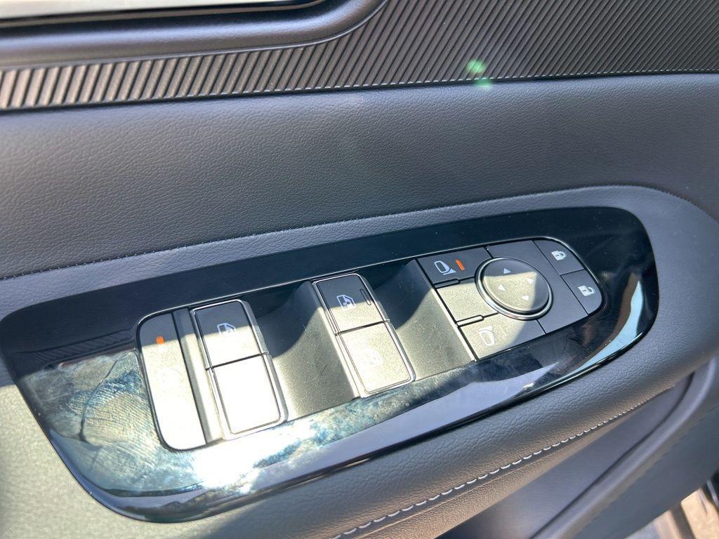 new 2025 Nissan Murano car, priced at $33,661