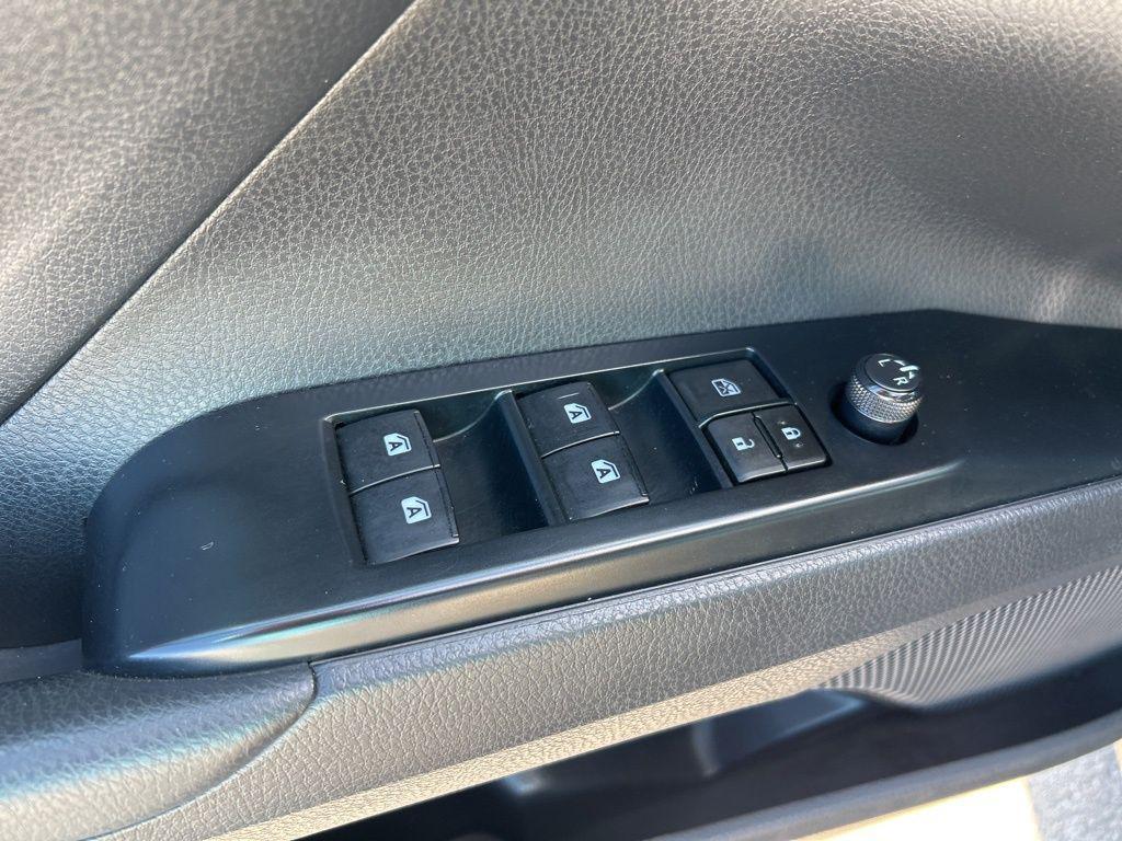 used 2020 Toyota Camry car, priced at $17,515