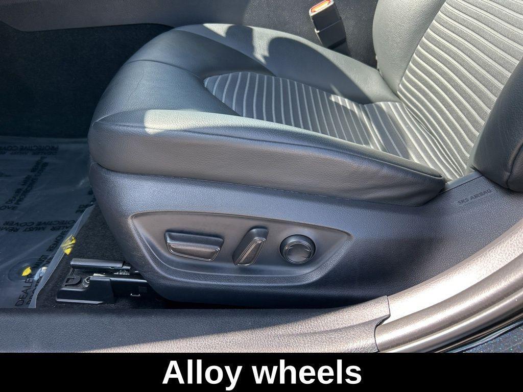 used 2020 Toyota Camry car, priced at $17,515