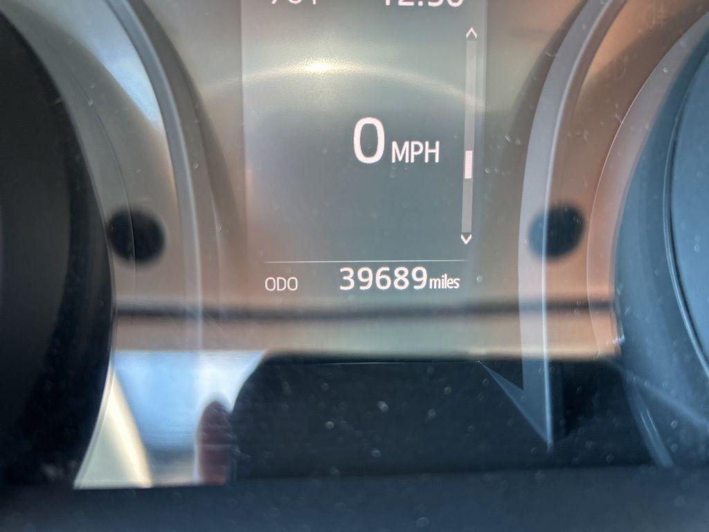 used 2020 Toyota Camry car, priced at $17,515