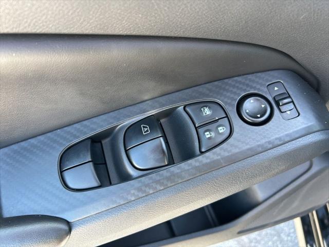 used 2022 Nissan Altima car, priced at $18,705