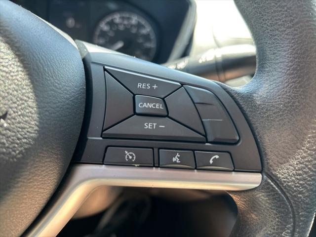 used 2022 Nissan Altima car, priced at $18,705