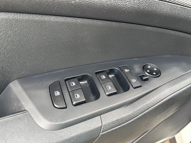 used 2023 Kia Sportage car, priced at $19,567
