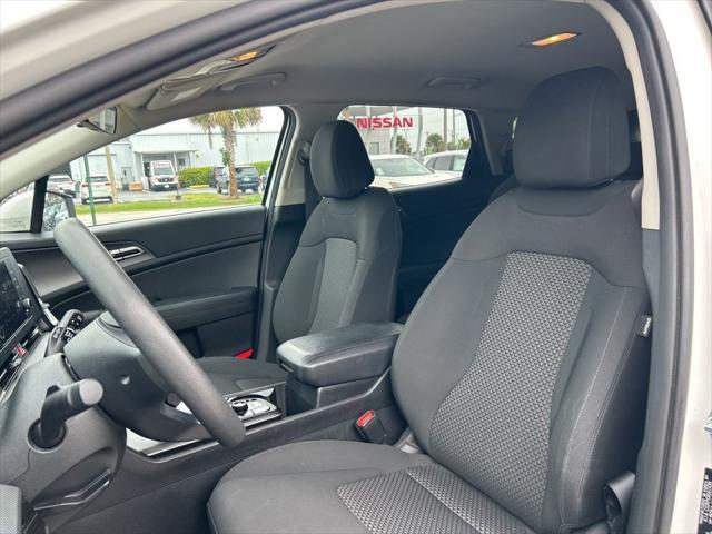 used 2023 Kia Sportage car, priced at $19,567