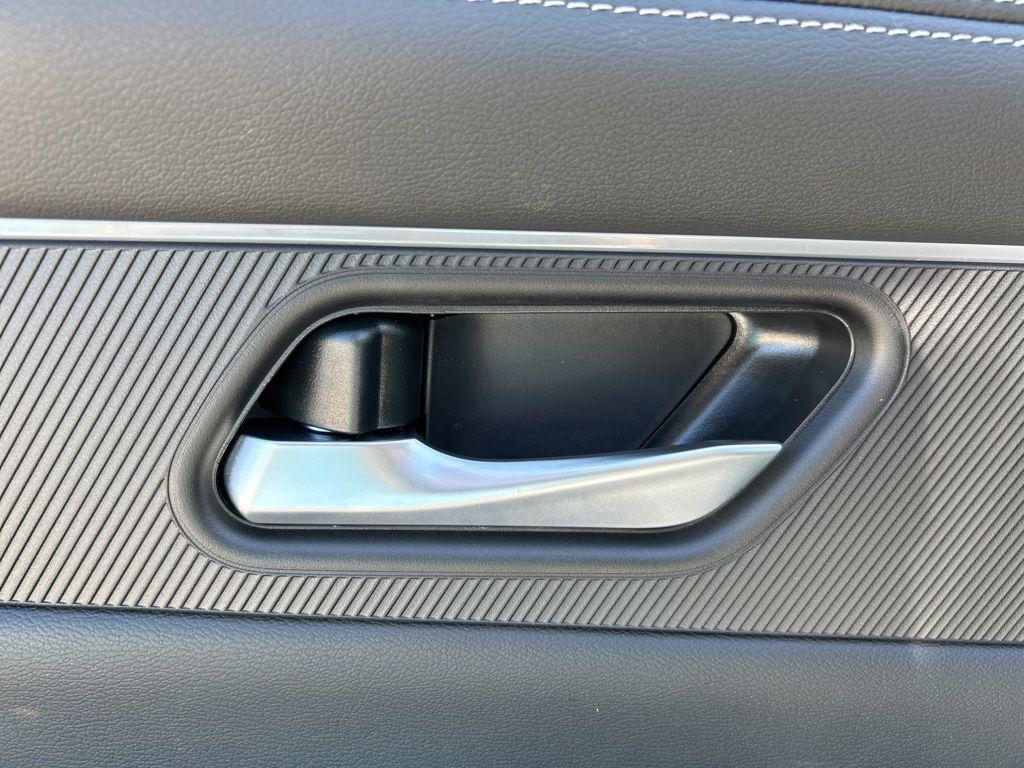 new 2025 Nissan Murano car, priced at $40,999