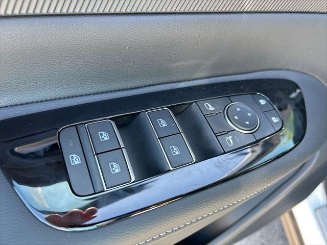 new 2025 Nissan Murano car, priced at $40,999