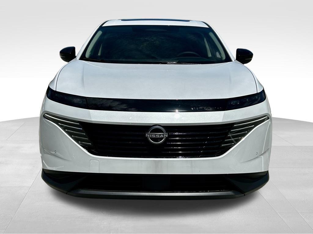 new 2025 Nissan Murano car, priced at $49,165