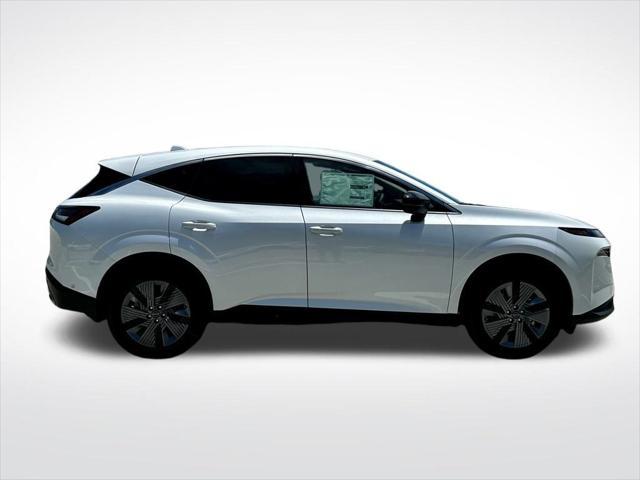 new 2025 Nissan Murano car, priced at $49,165
