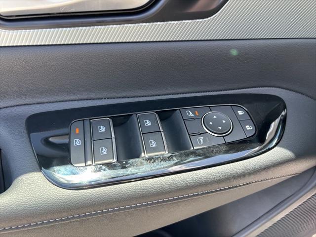 new 2025 Nissan Murano car, priced at $49,165