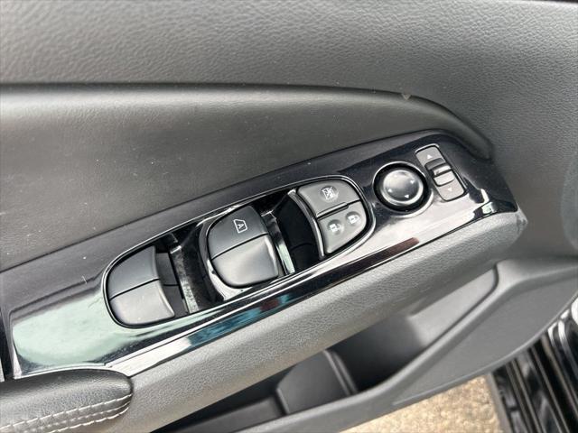 used 2023 Nissan Altima car, priced at $16,670