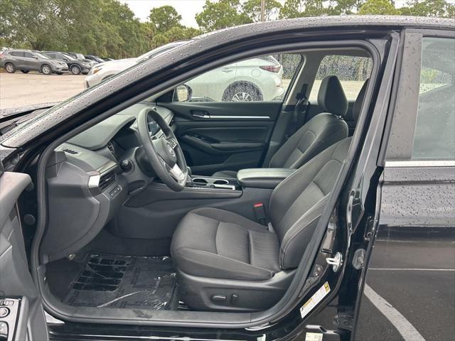 used 2023 Nissan Altima car, priced at $16,670