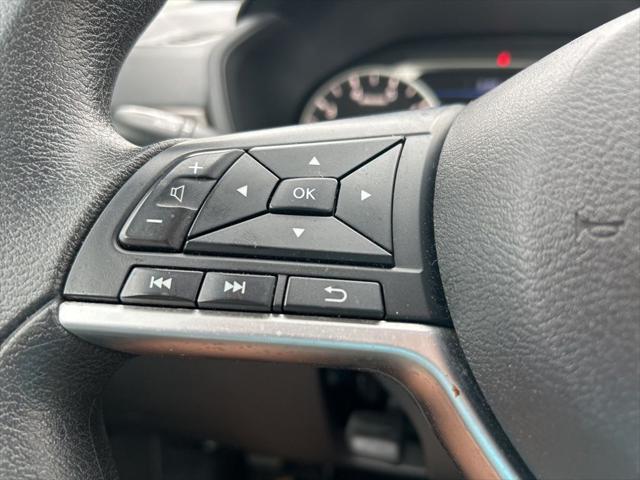 used 2023 Nissan Altima car, priced at $16,670