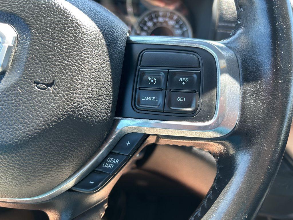 used 2022 Ram 3500 car, priced at $62,511