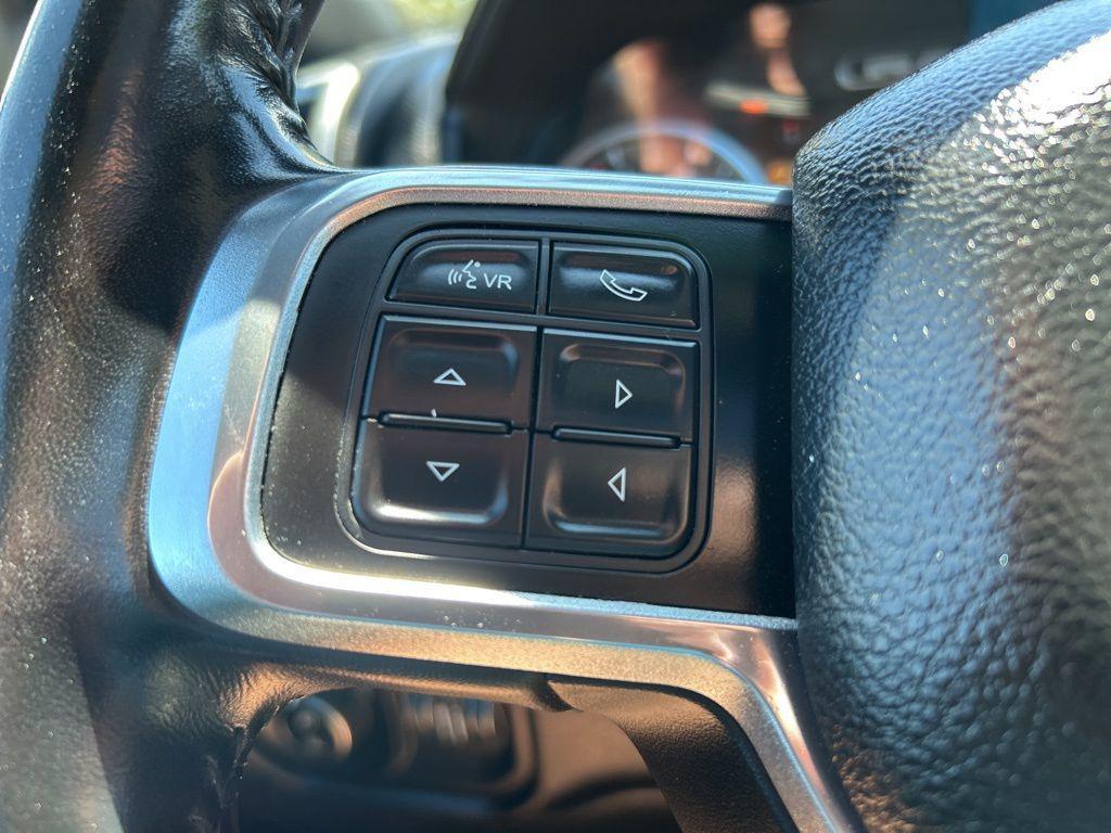 used 2022 Ram 3500 car, priced at $62,511