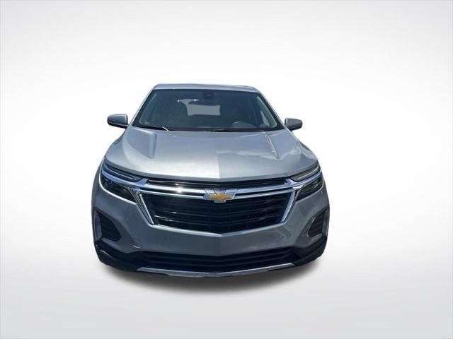 used 2024 Chevrolet Equinox car, priced at $22,059