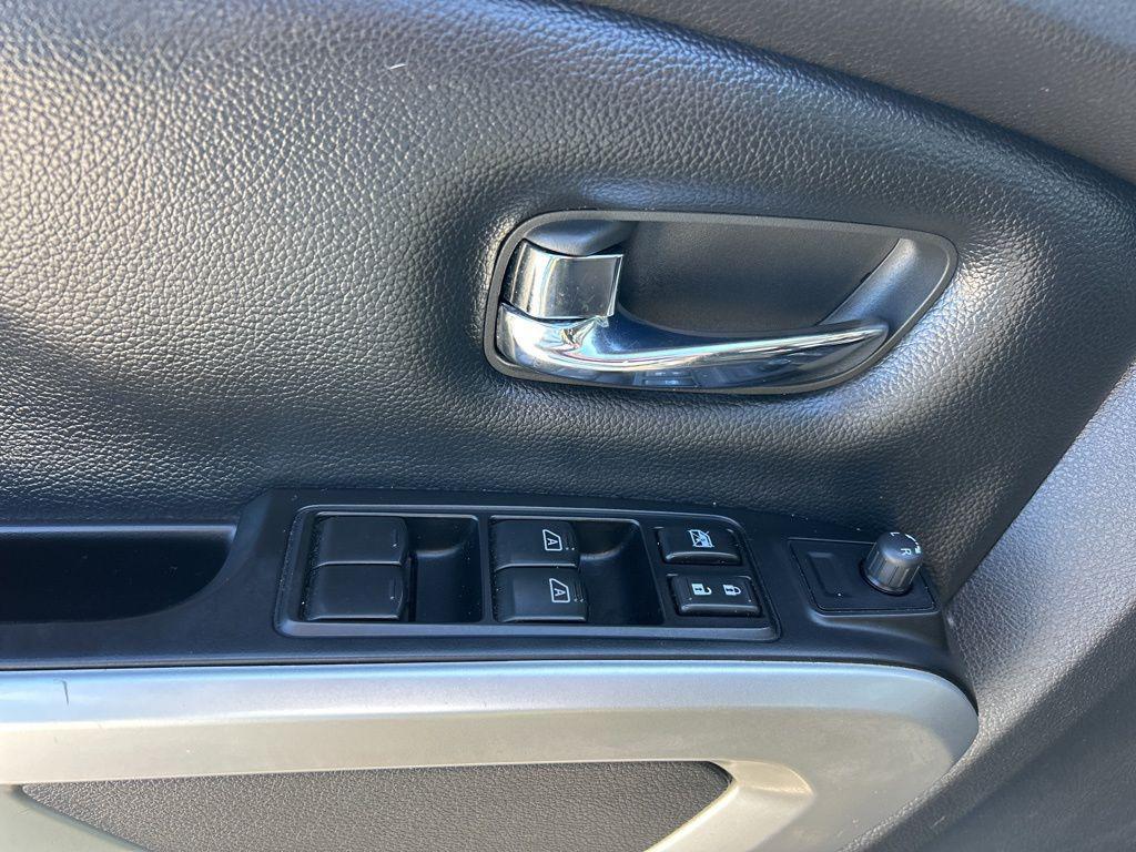 used 2018 Nissan Titan car, priced at $19,778