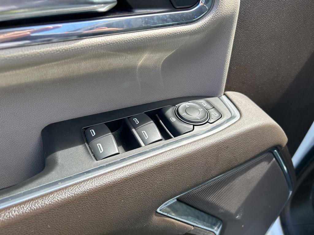 used 2024 Chevrolet Silverado 2500 car, priced at $45,814