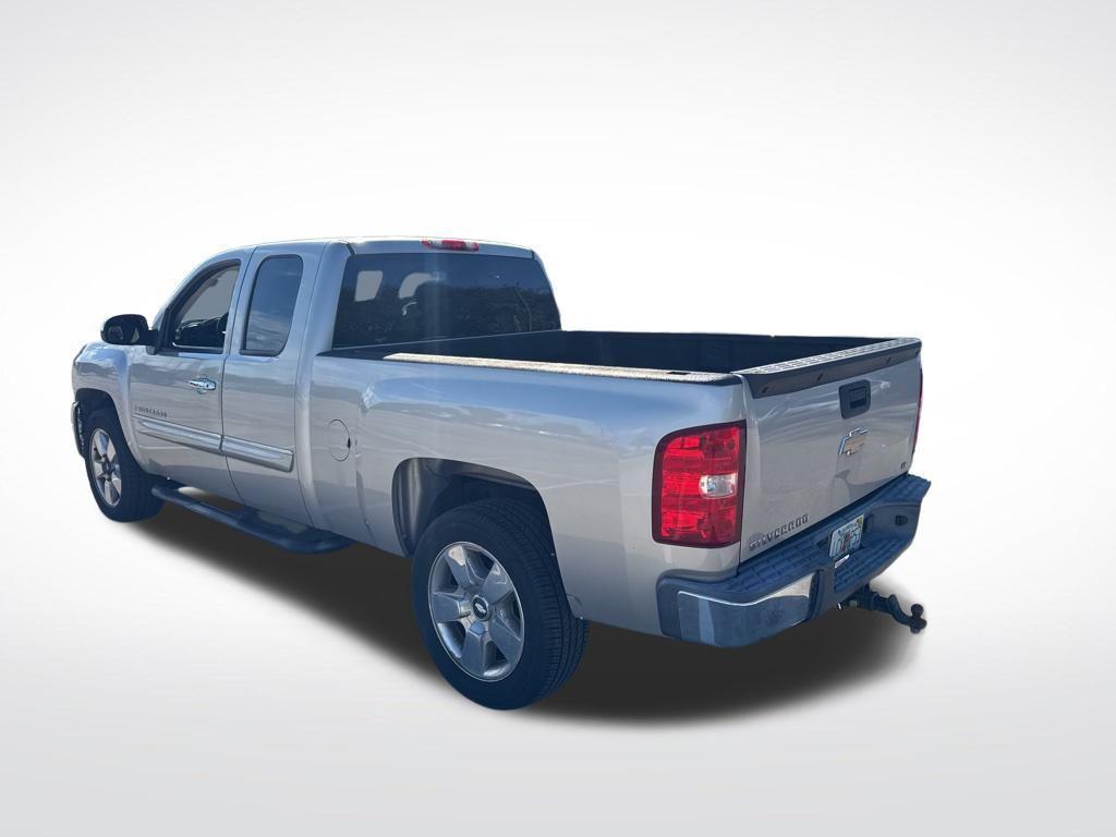 used 2009 Chevrolet Silverado 1500 car, priced at $10,727