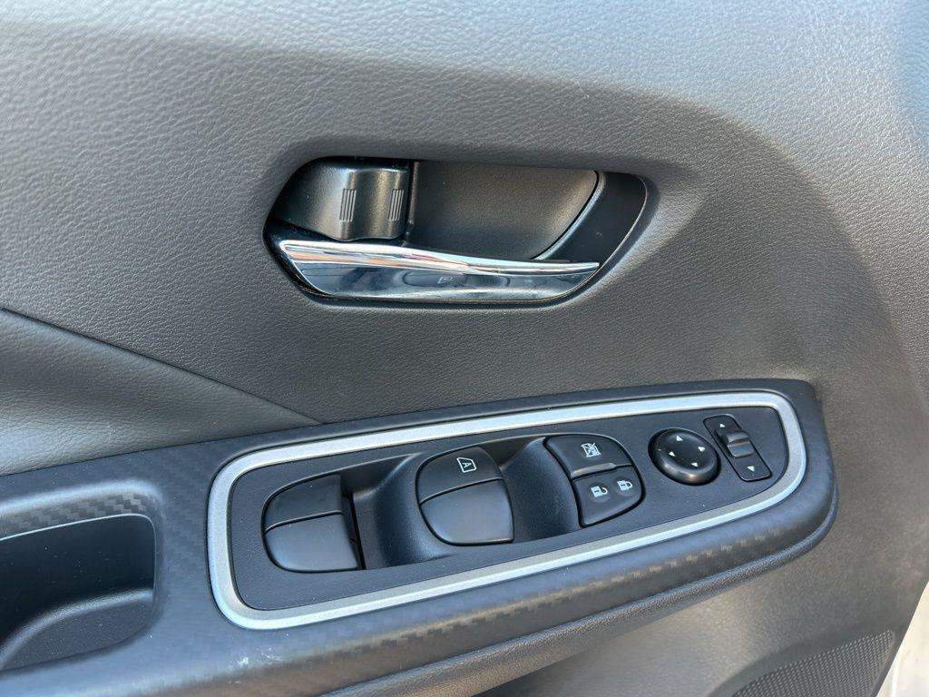 new 2025 Nissan Versa car, priced at $20,735