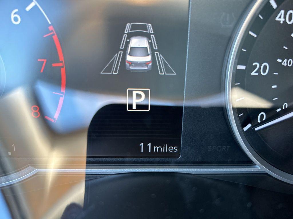 new 2025 Nissan Versa car, priced at $20,735