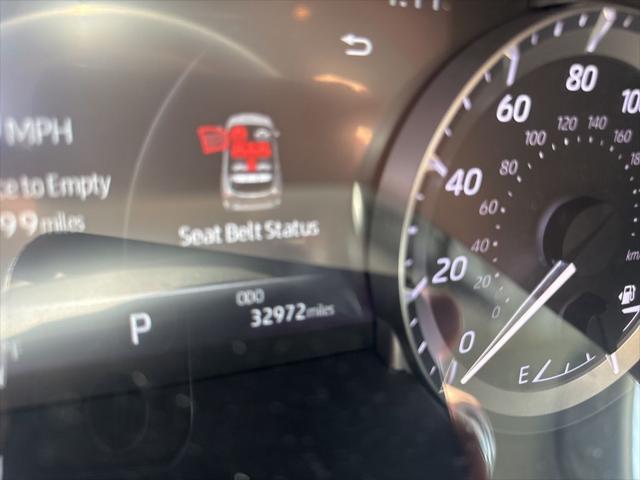 used 2023 Toyota Highlander car, priced at $33,088