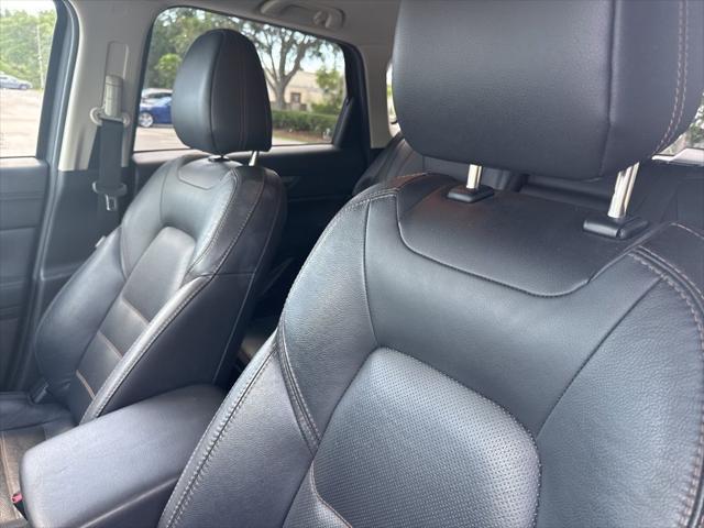 used 2023 Mazda CX-5 car
