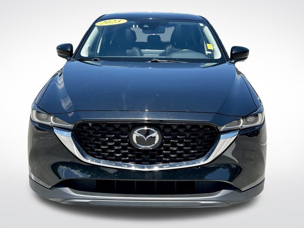 used 2023 Mazda CX-5 car, priced at $22,554