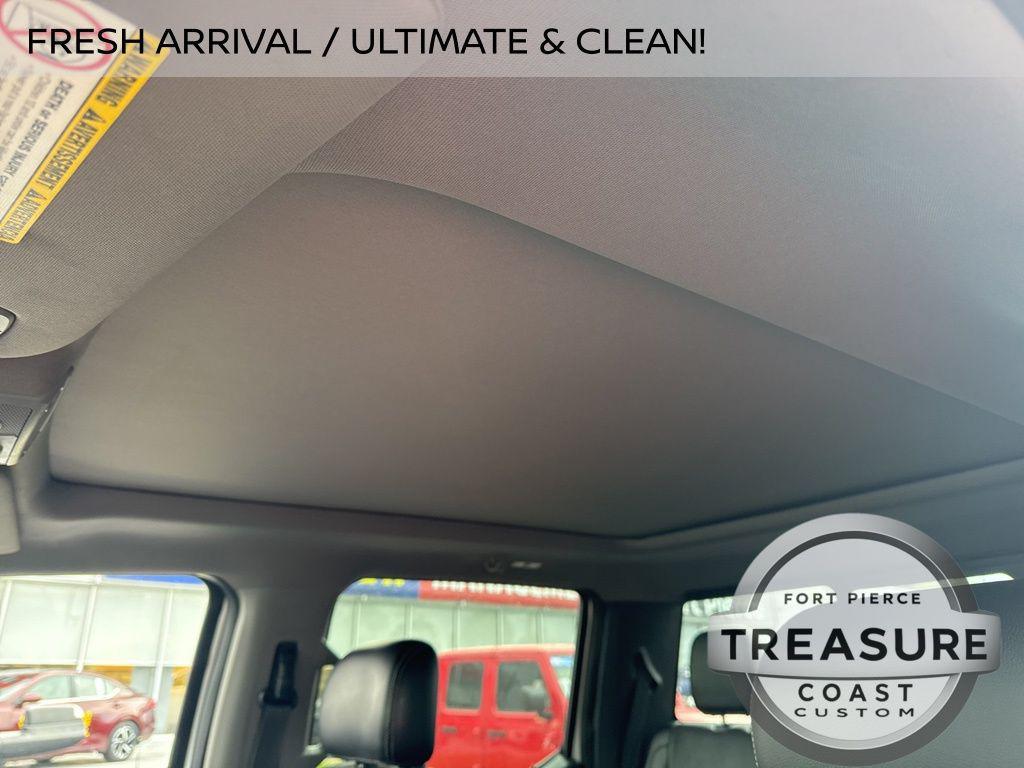 used 2018 Ford F-250 car, priced at $54,991