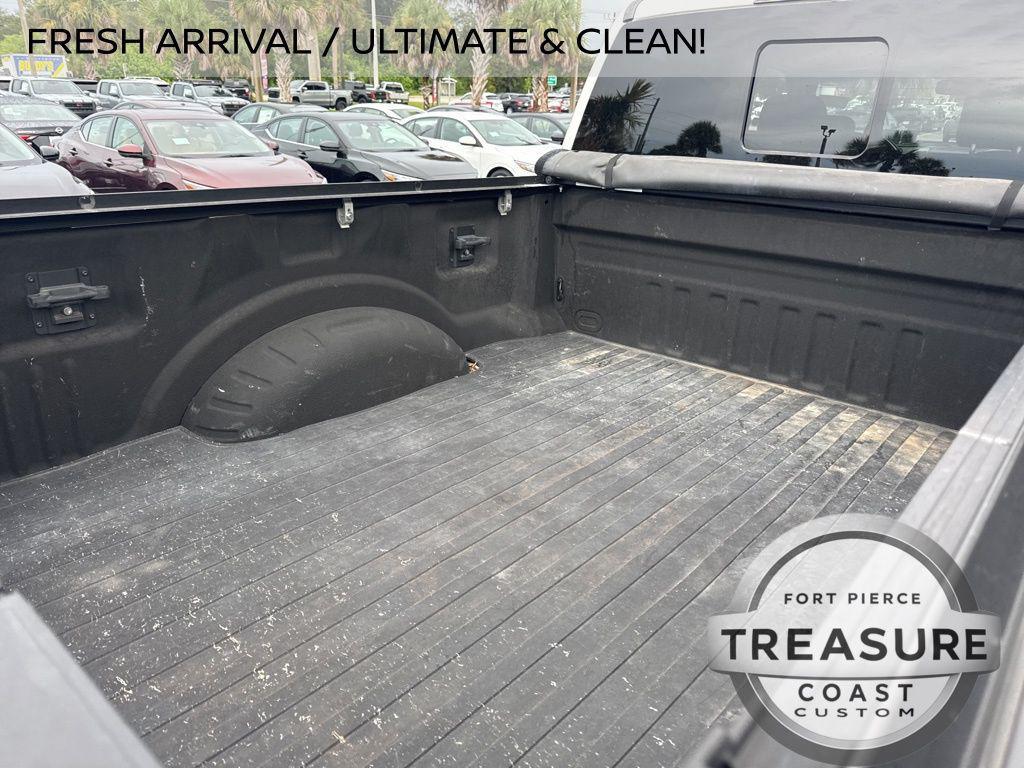 used 2018 Ford F-250 car, priced at $54,991
