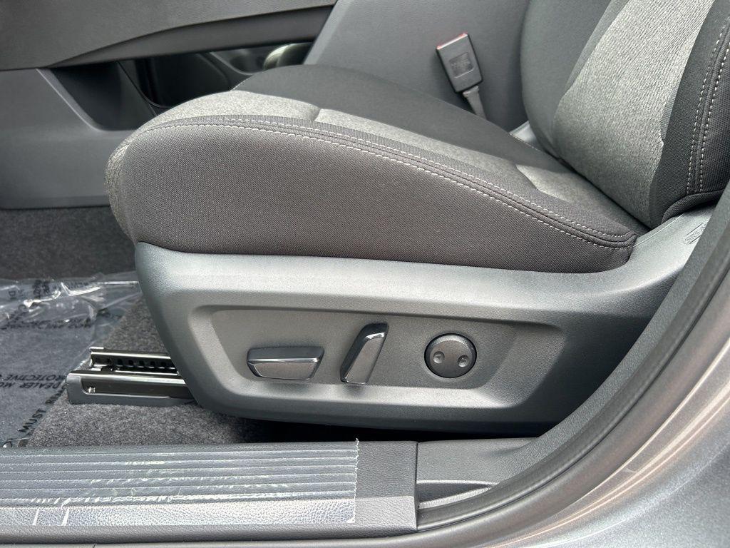 new 2026 Nissan Rogue car, priced at $30,610